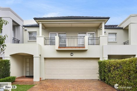 21 Linden Way, Bella Vista, NSW 2153