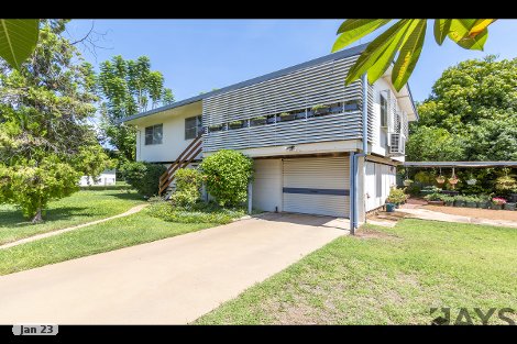 2 Nambut Cres, Sunset, QLD 4825