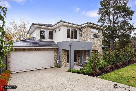 25 Cottinglea Tce, Ringwood North, VIC 3134