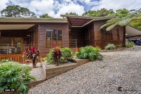 21a Kuranda Cres, Kuranda, QLD 4881