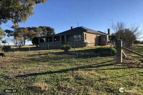 130 Bendles Lane, Monteagle, NSW 2594