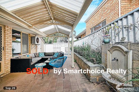 3/63 Carrington St, Palmyra, WA 6157