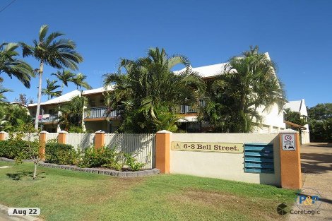 10/6-8 Bell St, South Townsville, QLD 4810