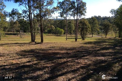 Lot 350 Arbornine Rd, Glenwood, QLD 4570