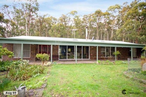 63 Shannon Ct, Woodend, VIC 3442