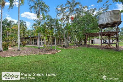 60 Setosa Rd, Humpty Doo, NT 0836