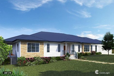 Lot 8 Montego Hills Dr, Kingsholme, QLD 4208