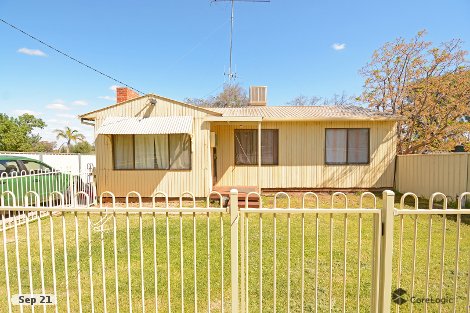 25 Calder Hwy, Ouyen, VIC 3490