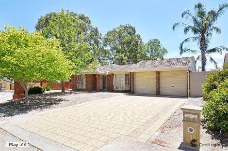 1 Equestrian Dr, Woodcroft, SA 5162