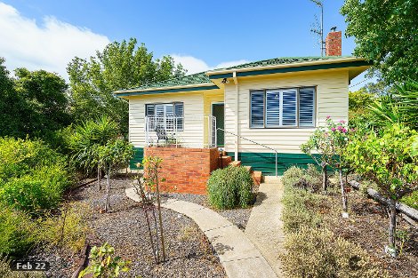 12 Lawrence St, Castlemaine, VIC 3450