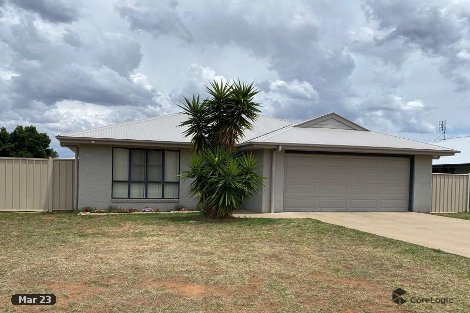 6 Cole St, Chinchilla, QLD 4413