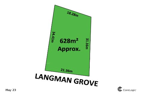 11 Langman Gr, Felixstow, SA 5070