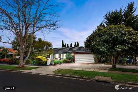 8 Hungerford Dr, Brookfield, VIC 3338