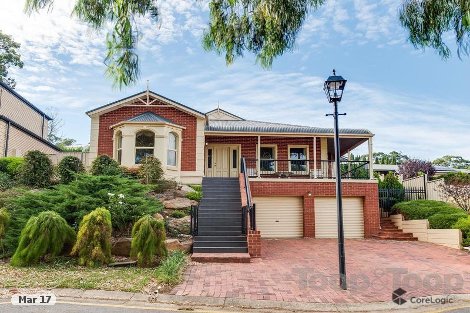 8 Holly Hock Ct, Craigburn Farm, SA 5051