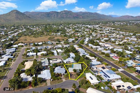 4 Jeannie Ct, Rasmussen, QLD 4815