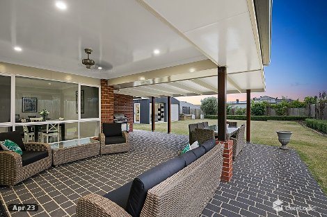 8 Heron Ct, Kleinton, QLD 4352