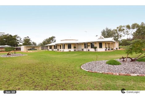 Lot 107 Downs Ct, Serpentine, WA 6125