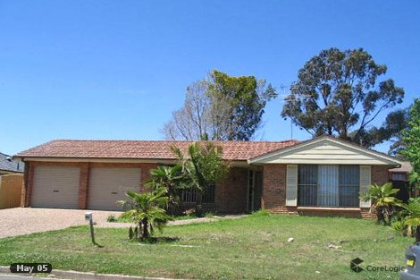 44 Grange Cres, Cambridge Gardens, NSW 2747