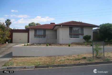 12 Abelia Ave, Para Vista, SA 5093