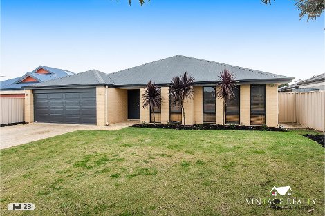 43 Ballawarra Ave, Byford, WA 6122