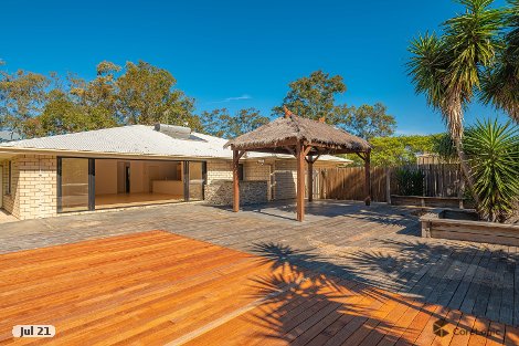 83 Lawson Rd, Pie Creek, QLD 4570