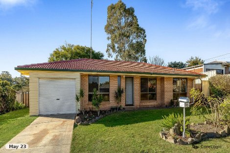 45 Kingsford Smith Dr, Wilsonton, QLD 4350