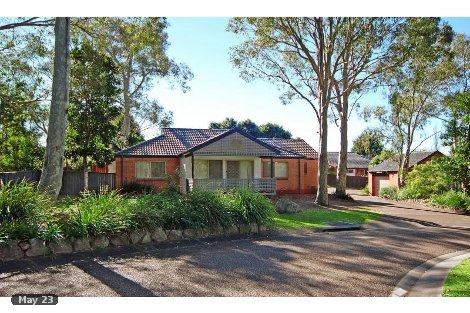 1/33 Lynburn Ave, Bomaderry, NSW 2541