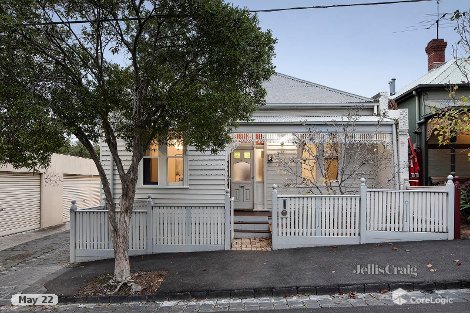 8 Myrtle St, Clifton Hill, VIC 3068