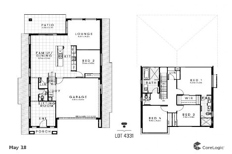 Lot 4239 Sweetman Cct, Denham Court, NSW 2565