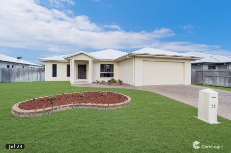 31 Beach Oak Dr, Mount Low, QLD 4818