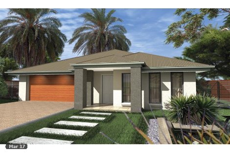 Lot 77 Janmac Pl, Richmond, QLD 4740