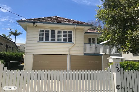 26 Friday St, Shorncliffe, QLD 4017