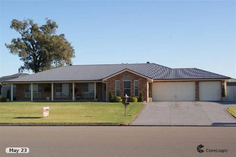 147 Casey Dr, Hunterview, NSW 2330