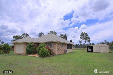 23 Park Royal Dr, Branyan, QLD 4670