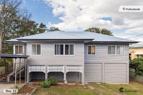 7 Algar St, Windsor, QLD 4030