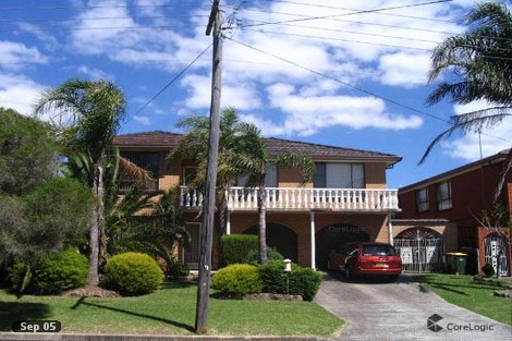 24 Lindesay St, Barrack Heights, NSW 2528