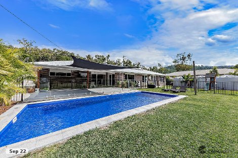 21 Botanica Dr, Woodwark, QLD 4802