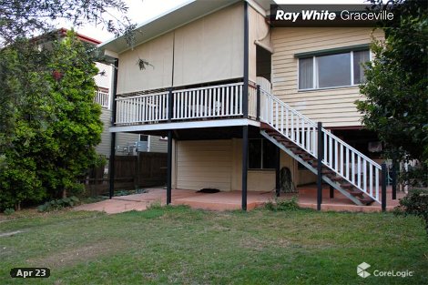 82 White St, Graceville, QLD 4075