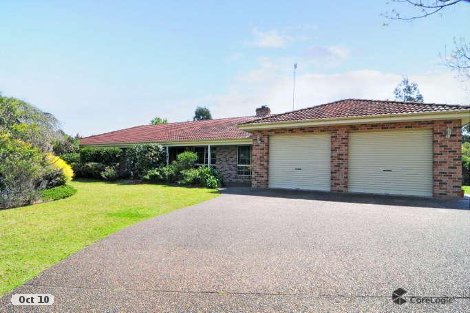 4 Peachey Cl, Bomaderry, NSW 2541