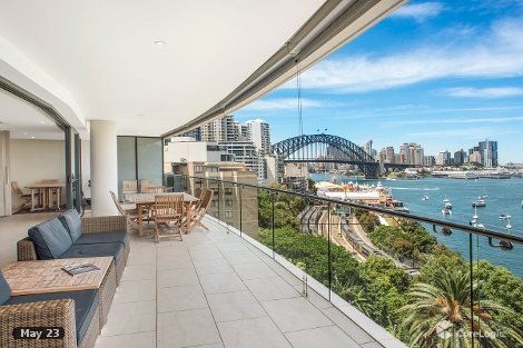 602/30 Cliff St, Milsons Point, NSW 2061