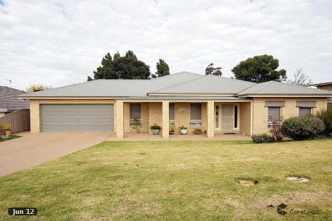 18 Barrington St, Tatton, NSW 2650