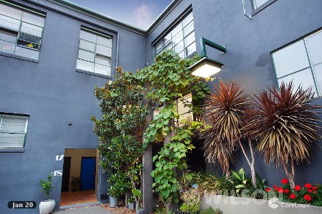 16/1-5 Martin St, St Kilda, VIC 3182