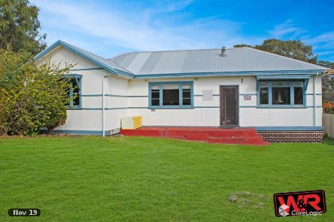 15 David St, Spencer Park, WA 6330