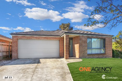 35 Ingleburn Gardens Dr, Bardia, NSW 2565