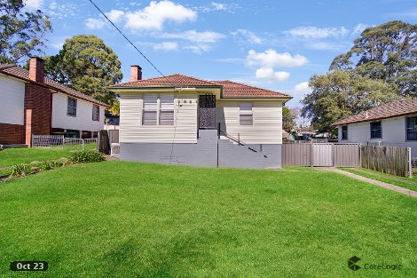 138 Willandra Cres, Windale, NSW 2306