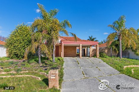 38 Bloodwood Cir, South Lake, WA 6164