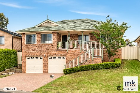 6 Norris Pl, Narellan Vale, NSW 2567