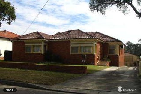 4 Wright Cl, Georges Hall, NSW 2198