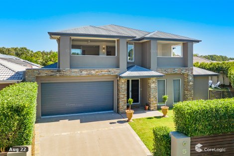 5 Wendy Cl, Thornlands, QLD 4164