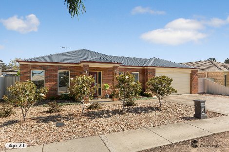 16 Lorikeet Ave, Epsom, VIC 3551